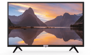 TCL S6500 Series