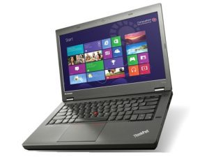 Lenovo i5 4th Gen