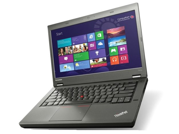 Lenovo i5 4th Gen