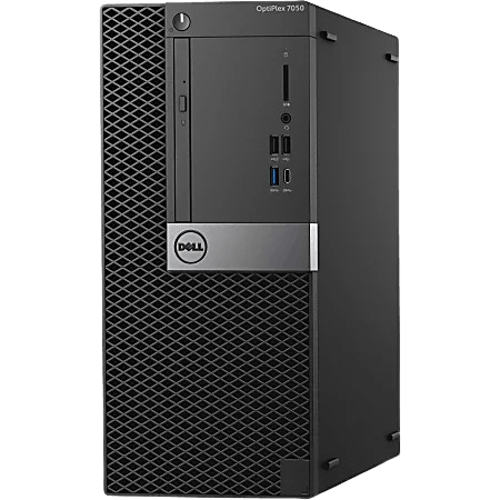 Dell Core i5 7th Gen
